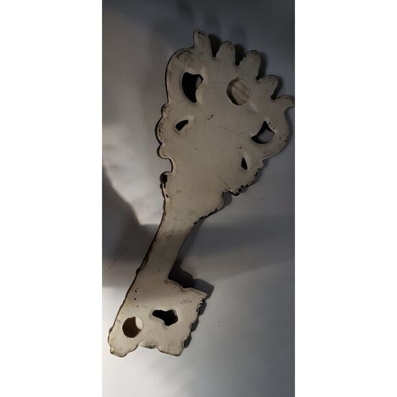Vintage Wall Decor Skeleton Key - Picture 8 of 9